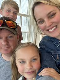 Just For The Health Of It Episode 81: Vanessa Hatch, Healthy Families  Coordinator at Healthy Peninsula