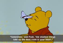 53 entries tagged including 51 subtopics. 22 Of The Best Winnie The Pooh Quotes To Celebrate Winnie The Pooh Day Bored Panda