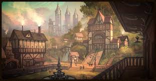 What If Homeinruneterra League Of Legends Official Amino Now viewer can see locations that appeared in league of legends comics and animated shorts. league of legends official amino