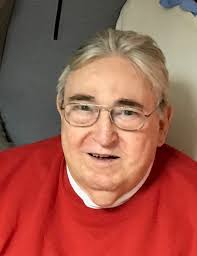 Obituary information for Richard P. Hood, Sr.