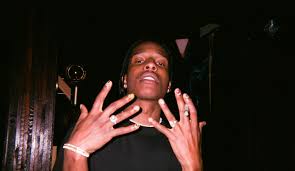 Последние твиты от lord flacko jodye ii (@asvpxrocky). A Ap Rocky Dour Festival 2021 Dour Festival 2021 14 15 16 17 18 July