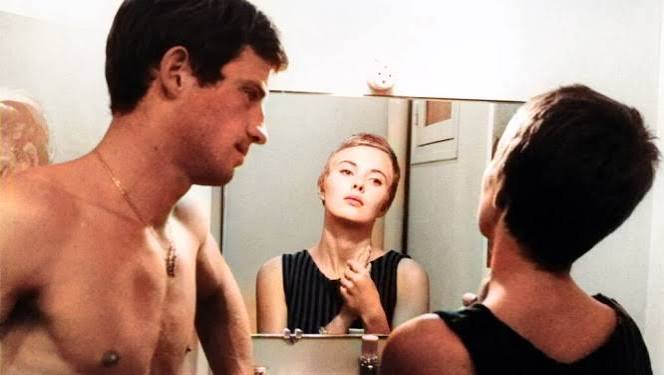 Breathless explained (1960) - Film Colossus