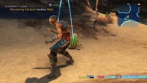 Without the full complexity of the gambit system behind it, combat for the first third of the game feels passive and boring. Final Fantasy Xii