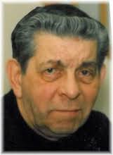 Obituary information for Frank J. Elardo