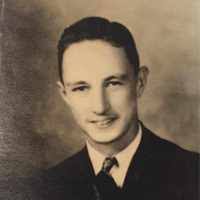 Harold Victor Calhoun (1903–1986)