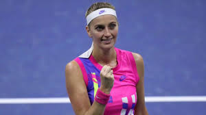 Petra kvitova, 2011 wimbledon champion (first career grand slam title). Us Open 2020 Naomi Osaka Petra Kvitova Enter Fourth Round