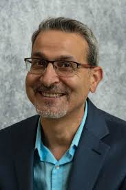 Honoring Faculty Members Promoted in Academic Rank