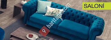 Saloni Mobilya Bodrum Magaza Bodrum