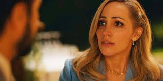 How Mike Knew About Brie & Brady's Affair In Virgin River Season 6