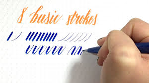 Maybe you would like to learn more about one of these? Top 20 Handwriting Fonts Easy Guide How To Draw Fonts By Hand