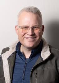 Jim McCray — Warriors & Quiet Waters