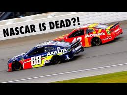 Drivers choose intro songs for bristol night race. Nascar Is Dead Golectures Online Lectures