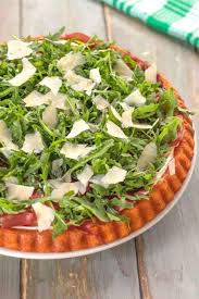 Crostata Morbida Salata Fatto In Casa Da Benedetta Rossi Ricetta Nel 2020 Ricette Ricette Facili Cibo Vegetariano