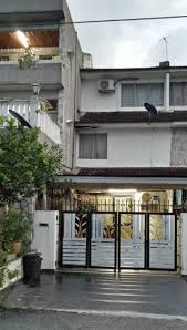 Silakan lihat kebijakan privasi terbaru kami untuk informasi lebih lanjut. Rumah Teres 3 Tingkat Taman Muda Ampang Untuk Dijual Murah Property For Sale On Carousell
