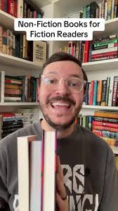 Best Non Fiction Book Recommendations
