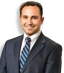 Christopher Manion's Instagram, Twitter & Facebook