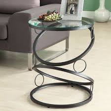 Metal Art Google Search Metal Accent Table Round Metal Accent Table Metal End Tables