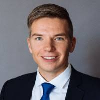 Patrick Haupt Email & Phone Number