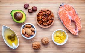 Image result for high protein flour to maintain a balanced diet