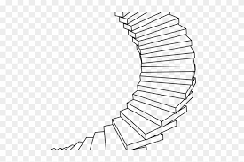 Maybe you would like to learn more about one of these? Stairs Clipart Spiral Staircase Spiral Staircase Drawing Transparent Hd Png Download 640x480 1453723 Pngfind