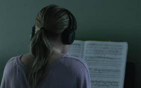 Inside the halls of an elite arts academy, a timid music student begins to outshine her more accomplished and outg. Nocturne 2020 Movie Product Placement Seen On Screen