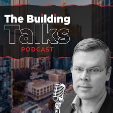 Jono Conley podcast about Built Environment Recruitment