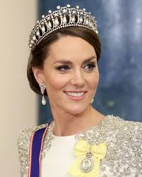 Kate Middleton Tiaras: Every Dazzling Royal Moment