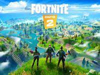 Fortnite Chapter 2 Season 1 Gamer Pics Fortnite Dragon Ball Super Art