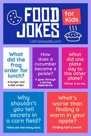 Want hilarious jokes for kids you won't find anywhere else? 45 Best Jokes For Kids Guaranteed Laughs Listcaboodle
