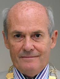 Sir William Wakeham becomes new IChemE president