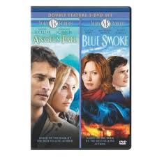 Amazon Com Angels Fall Blue Smoke Alicia Witt Movies Tv Fallen Angel Movie Tv Movies