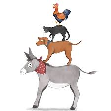 We did not find results for: Kinderbuchillustration Von Fides Henrike Velten Dasauge