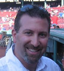 Guest Blogger Mike Squatrito