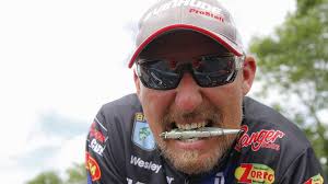 Top lures at Oneida Lake