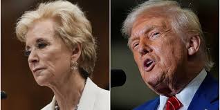 Trump administration withholds over $6 billion for after-school, summer  programs and more