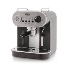 There's a new standard of excellence when it comes to your morning coffee. Gaggia Carezza Coffee Machine Carezza Gaggia Best Price Gaggia Carezza Uk