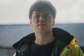 Debut film can inspire others to Shine, says actor Declan Curran