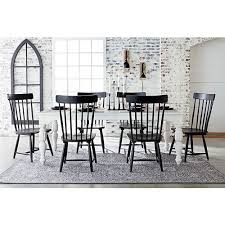 3011001b In By Magnolia Home In Huntsville Al Jo S White Wellborn Dining Table In 2020 Farmhouse Table Chairs Windsor Dining Chairs Dining Chairs