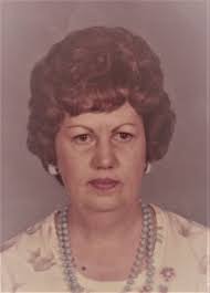 Ruby Jay West Obituary November 10, 2020