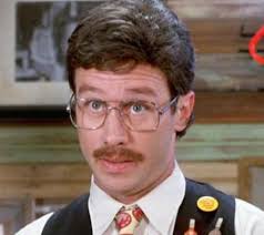 Hard to believe this dork of a restaurant manager created KOTH. :  r/KingOfTheHill