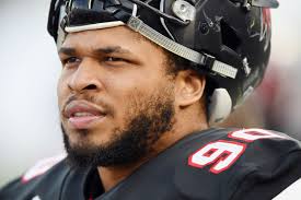 Packers sign DL Josh Avery after tryout