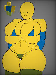 Post 5811334: Noob Roblox Videogamedunky