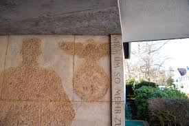 Mildred scheel haus uk köln e.v. Martin Luther Haus Koln Tracesofwar Com