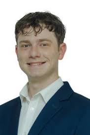 Agent profile for Callum Glover