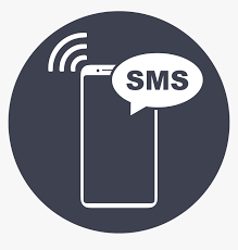 Available in psd, png, ai, eps files. Wash Collective Sms Icon Circle Hd Png Download Kindpng