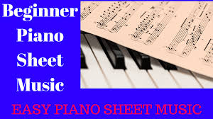 Print and download für elise sheet music composed by ludwig van beethoven arranged for piano or treble clef instrument. Happy Birthday Easy Piano 5 Tips