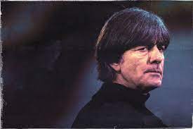 Germany coach joachim low is leaving his job in the summer after 15 years. Oh No Joachim Low The Ringer