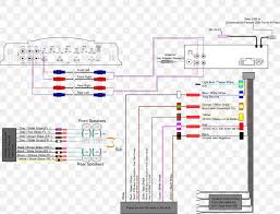 Provides circuit diagrams showing the circuit connections. Wiring Diagram Vehicle Audio Audio Power Amplifier Png 2196x1680px Wiring Diagram Ampere Amplifier Area Audio Download