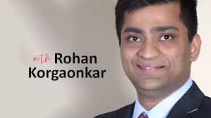 Rohan Korgaonkar, Manager, Customer Identity & Access Management, hosted by  Ashwin Krishnan