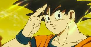 Maybe you would like to learn more about one of these? Dragon Ball Goku S Voice Actress Endears Fans With Cute Video Message